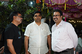 Day 1 - Gala Dinner