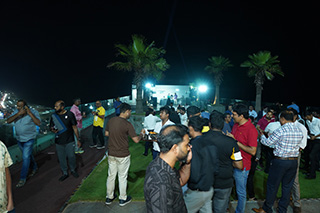 Day 1 - Gala Dinner