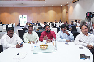 Day 1 - Presentation Day