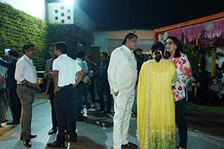 Day 1 - Gala Dinner