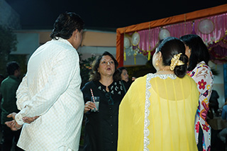 Day 1 - Gala Dinner
