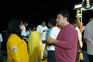 Day 1 - Gala Dinner