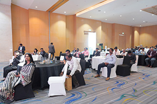 Day 1 - Presentation Day