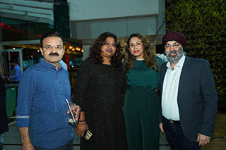Day 1 - Gala Dinner