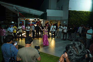 Day 1 - Gala Dinner