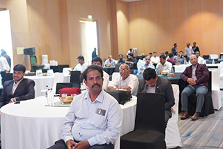 Day 1 - Presentation Day