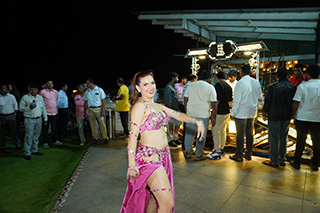 Day 1 - Gala Dinner