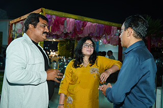 Day 1 - Gala Dinner