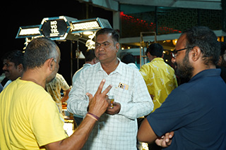 Day 1 - Gala Dinner