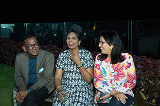 Day 1 - Gala Dinner