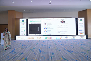 Day 1 - Presentation Day