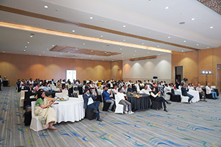 Day 1 - Presentation Day
