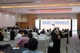 Day 1 - Presentation Day