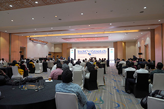 Day 1 - Presentation Day