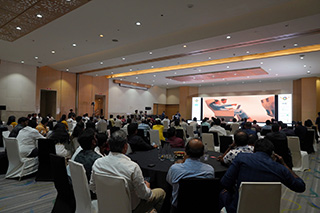 Day 1 - Presentation Day