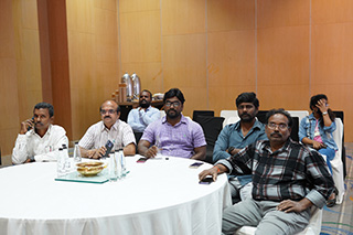 Day 1 - Presentation Day