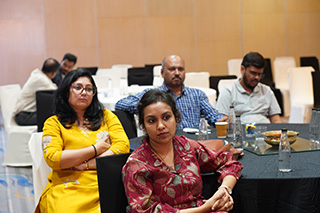 Day 1 - Presentation Day
