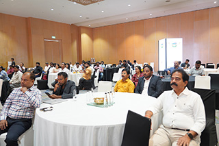 Day 1 - Presentation Day