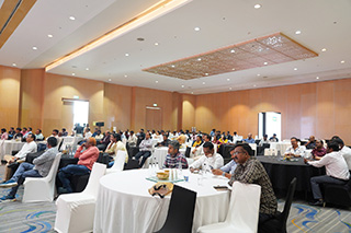 Day 1 - Presentation Day