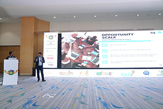 Day 1 - Presentation Day