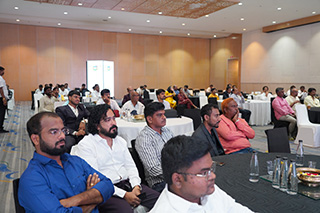 Day 1 - Presentation Day