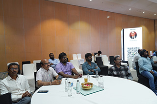 Day 1 - Presentation Day