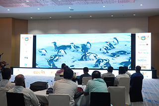 Day 1 - Presentation Day