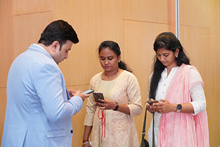 Day 1 - Presentation Day