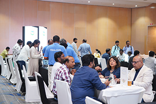 Day 1 - Presentation Day