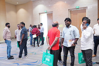Day 1 - Presentation Day