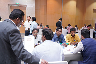 Day 1 - Presentation Day