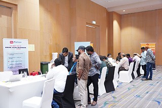 Day 1 - Presentation Day