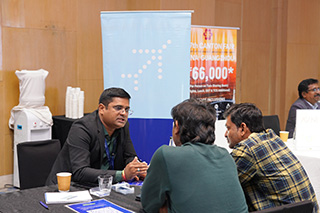 Day 1 - Presentation Day
