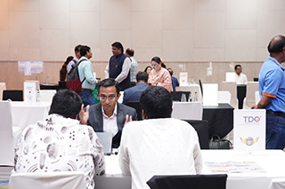 Day 1 - Presentation Day