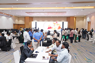 Day 1 - Presentation Day