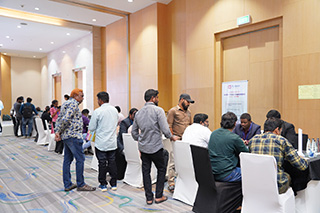 Day 1 - Presentation Day