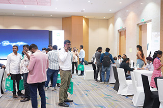 Day 1 - Presentation Day