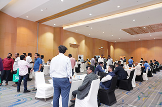 Day 1 - Presentation Day