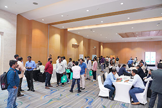 Day 1 - Presentation Day