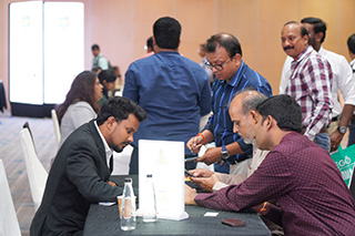 Day 1 - Presentation Day