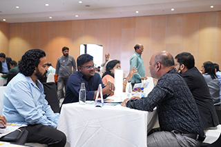 Day 1 - Presentation Day