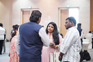 Day 1 - Presentation Day
