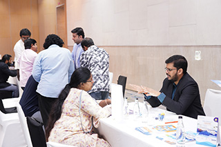 Day 1 - Presentation Day