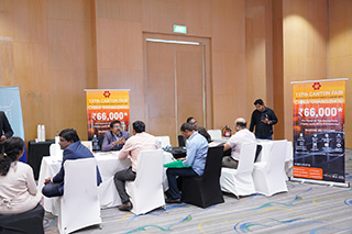 Day 1 - Presentation Day