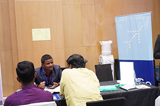 Day 1 - Presentation Day