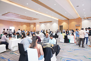 Day 1 - Presentation Day