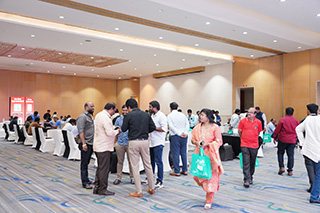 Day 1 - Presentation Day