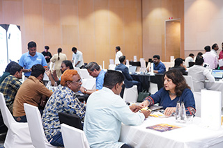 Day 1 - Presentation Day