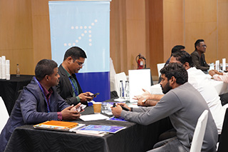 Day 1 - Presentation Day