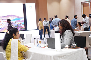 Day 1 - Presentation Day